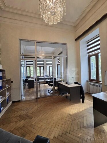 İcarəyə verilir  obyekt 200 m², Nizami m., photo 1 from 13