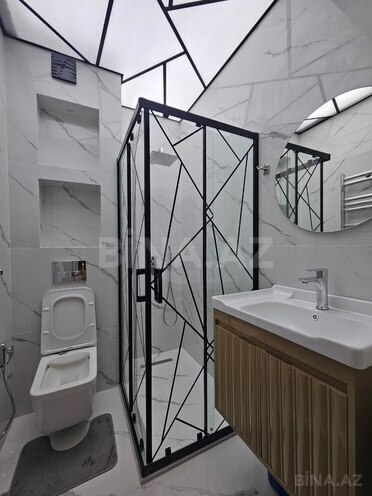 Satılır 3 otaqlı yeni tikili 80 m², Nərimanov r., photo 13 from 14