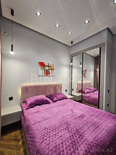 Satılır 3 otaqlı yeni tikili 80 m², Nərimanov r., photo 7 from 14