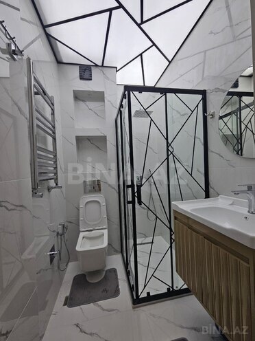 Satılır 3 otaqlı yeni tikili 80 m², Nərimanov r., photo 11 from 14