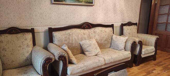İcarəyə verilir 3 otaqlı köhnə tikili 68 m², Elmlər Akademiyası m., photo 6 from 19