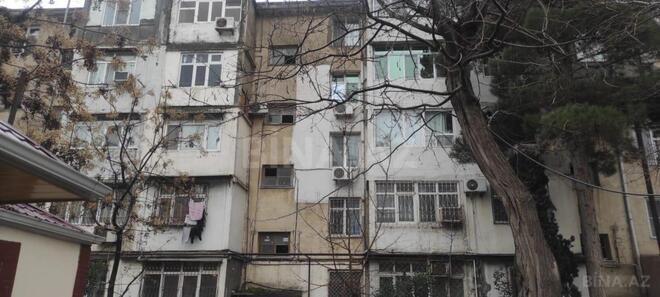 İcarəyə verilir 3 otaqlı köhnə tikili 68 m², Elmlər Akademiyası m., photo 8 from 19