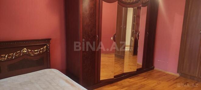 İcarəyə verilir 3 otaqlı köhnə tikili 68 m², Elmlər Akademiyası m., photo 14 from 19