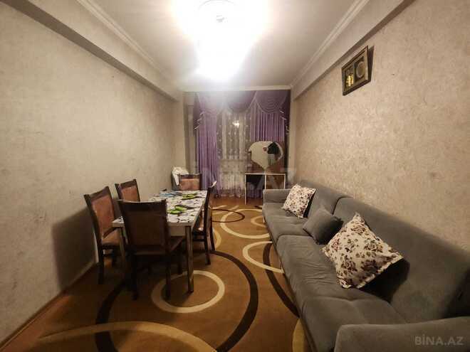 Сдаётся 2-комн. новостройка 65 м², photo 1 from 9