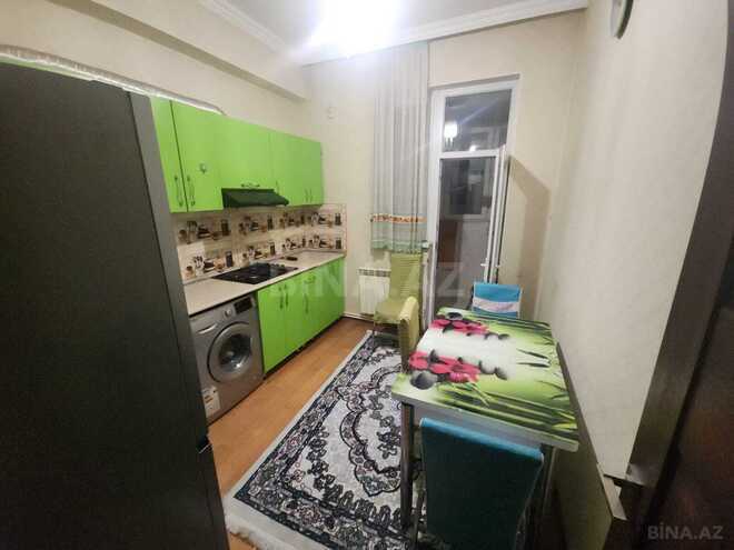 Сдаётся 2-комн. новостройка 65 м², photo 4 from 9