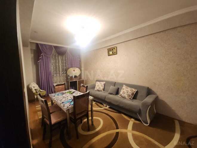 Сдаётся 2-комн. новостройка 65 м², photo 3 from 9