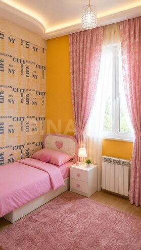 İcarəyə verilir 3 otaqlı yeni tikili 90 m², Nəriman Nərimanov m., photo 6 from 9