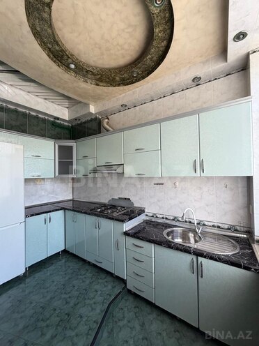 Сдаётся 2-комн. вторичка 50 м², м. Ичеришехер, photo 1 from 11