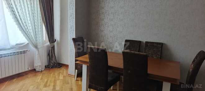 İcarəyə verilir 4 otaqlı köhnə tikili 110 m², Nəsimi m., photo 3 from 15