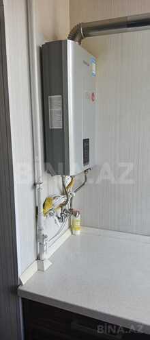 İcarəyə verilir 4 otaqlı köhnə tikili 110 m², Nəsimi m., photo 14 from 15