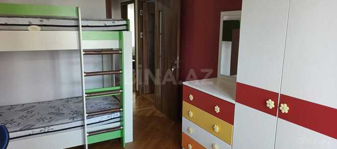 İcarəyə verilir 4 otaqlı köhnə tikili 110 m², Nəsimi m., photo 8 from 15
