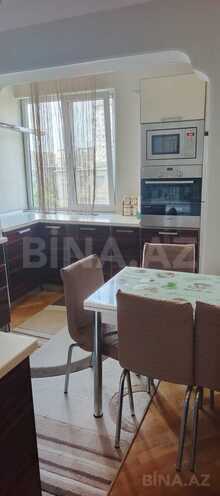İcarəyə verilir 4 otaqlı köhnə tikili 110 m², Nəsimi m., photo 10 from 15