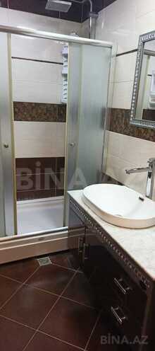 İcarəyə verilir 4 otaqlı köhnə tikili 110 m², Nəsimi m., photo 13 from 15