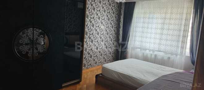 İcarəyə verilir 4 otaqlı köhnə tikili 110 m², Nəsimi m., photo 7 from 15