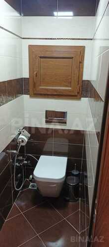İcarəyə verilir 4 otaqlı köhnə tikili 110 m², Nəsimi m., photo 12 from 15