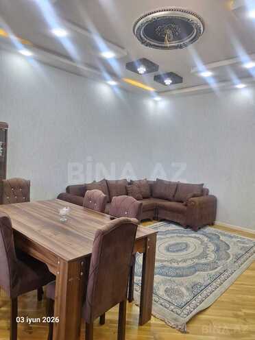 Сдаётся 2-комн. новостройка 120 м², Наримановский  р., photo 6 from 16