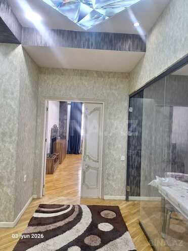 Сдаётся 2-комн. новостройка 120 м², Наримановский  р., photo 13 from 16