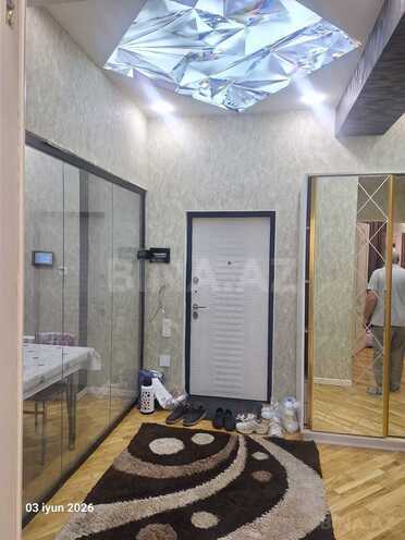 Сдаётся 2-комн. новостройка 120 м², Наримановский  р., photo 10 from 16