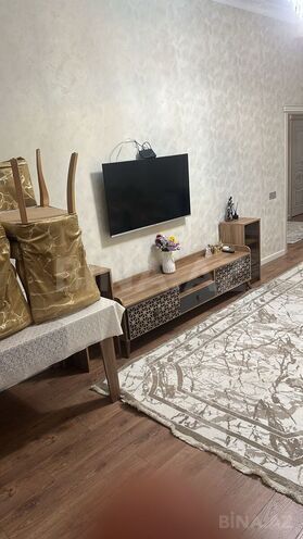 Сдаётся 3-комн. новостройка 100 м², photo 1 from 7