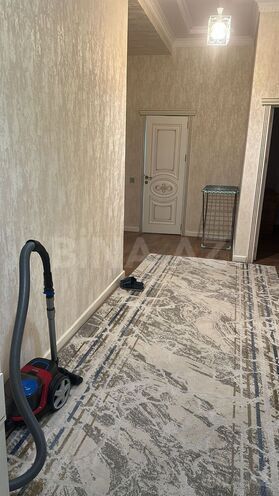 Сдаётся 3-комн. новостройка 100 м², photo 5 from 7