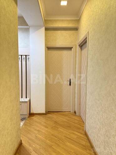 İcarəyə verilir 3 otaqlı yeni tikili 90 m², İnşaatçılar m., photo 17 from 20