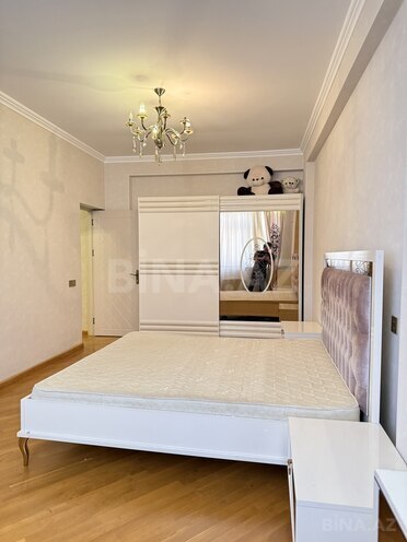 İcarəyə verilir 3 otaqlı yeni tikili 90 m², İnşaatçılar m., photo 5 from 20