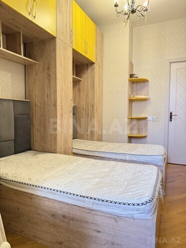 İcarəyə verilir 3 otaqlı yeni tikili 90 m², İnşaatçılar m., photo 6 from 20