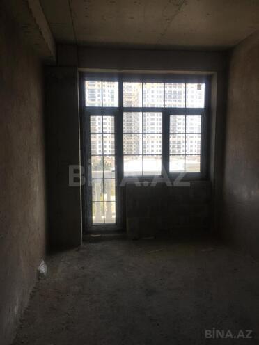 Satılır 2 otaqlı yeni tikili 76 m², Elmlər Akademiyası m., photo 4 from 14
