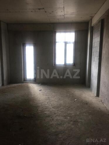 Satılır 2 otaqlı yeni tikili 76 m², Elmlər Akademiyası m., photo 5 from 14