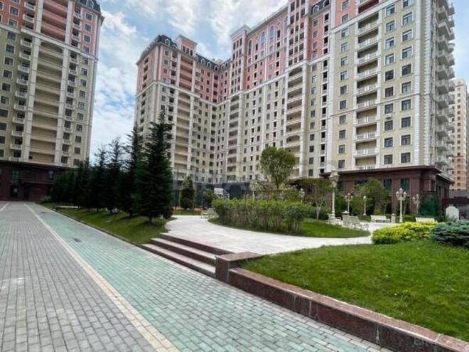 Satılır 2 otaqlı yeni tikili 76 m², Elmlər Akademiyası m., photo 12 from 14
