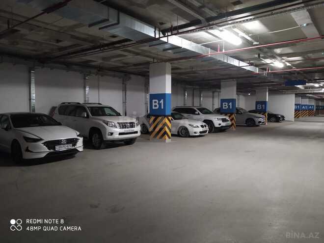 Satılır 2 otaqlı yeni tikili 76 m², Elmlər Akademiyası m., photo 10 from 14