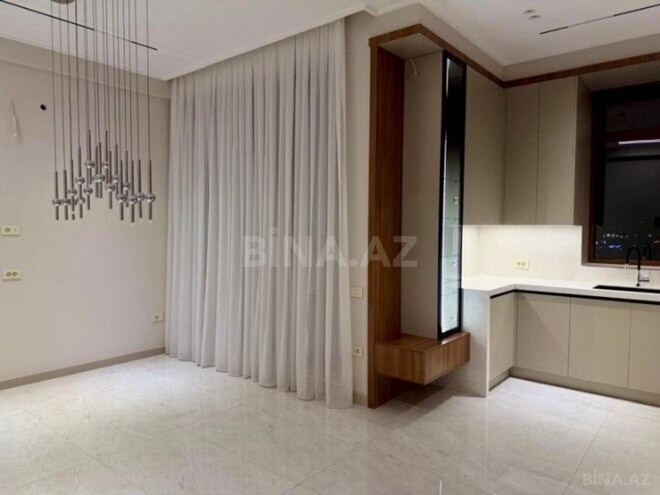 Продаётся 4-комн. новостройка 216 м², м. Нариман Нариманов, photo 11 from 30