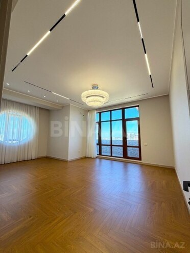 Продаётся 4-комн. новостройка 216 м², м. Нариман Нариманов, photo 5 from 30