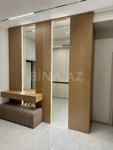 Продаётся 4-комн. новостройка 216 м², м. Нариман Нариманов, photo 7 from 30