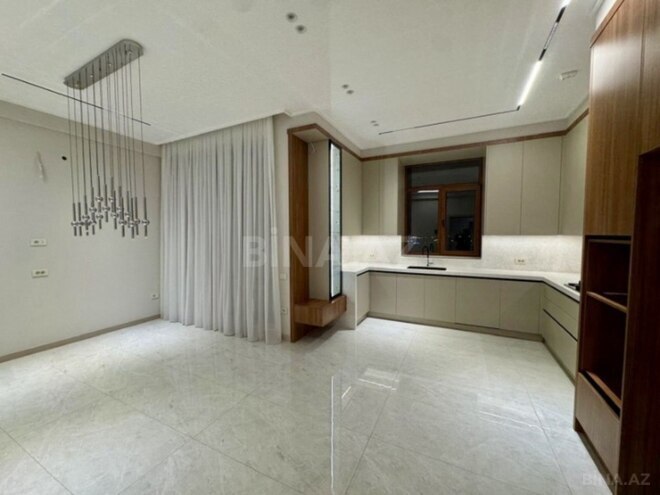 Продаётся 4-комн. новостройка 216 м², м. Нариман Нариманов, photo 9 from 30