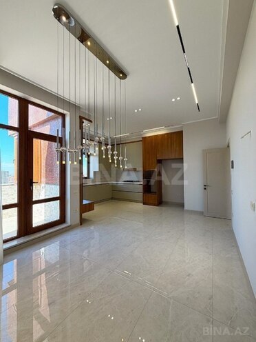 Продаётся 4-комн. новостройка 216 м², м. Нариман Нариманов, photo 8 from 30