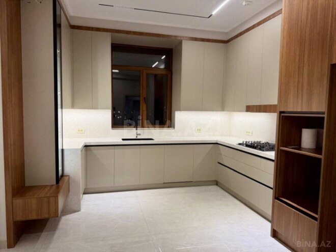 Продаётся 4-комн. новостройка 216 м², м. Нариман Нариманов, photo 10 from 30