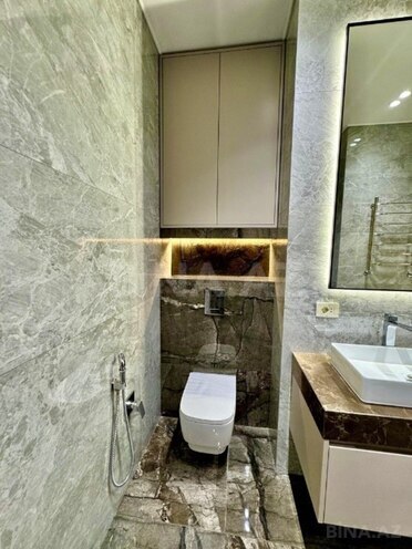 Продаётся 4-комн. новостройка 216 м², м. Нариман Нариманов, photo 29 from 30