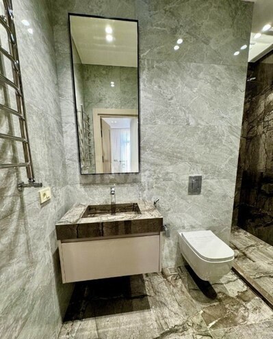 Продаётся 4-комн. новостройка 216 м², м. Нариман Нариманов, photo 28 from 30