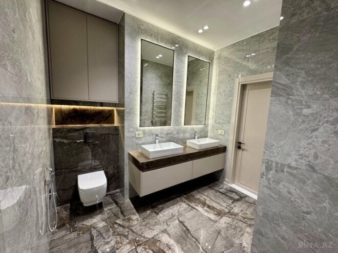Продаётся 4-комн. новостройка 216 м², м. Нариман Нариманов, photo 26 from 30