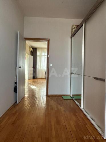 İcarəyə verilir 2 otaqlı köhnə tikili 56 m², Memar Əcəmi m., photo 8 from 11