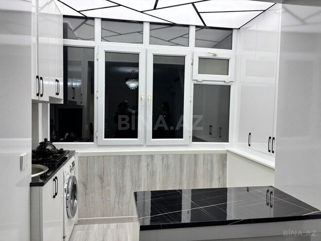 Satılır 2 otaqlı köhnə tikili 40 m², Həzi Aslanov m., photo 8 from 12