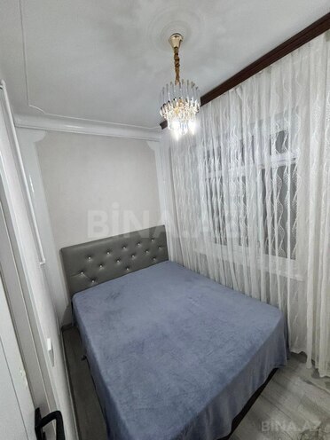 Satılır 2 otaqlı köhnə tikili 40 m², Həzi Aslanov m., photo 10 from 12