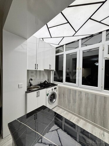 Satılır 2 otaqlı köhnə tikili 40 m², Həzi Aslanov m., photo 6 from 12