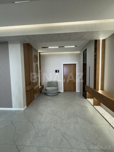 Satılır 3 otaqlı yeni tikili 120 m², Nərimanov r., photo 4 from 14