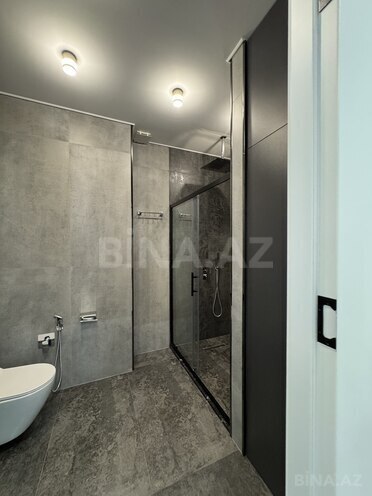 Satılır 3 otaqlı yeni tikili 120 m², Nərimanov r., photo 13 from 14