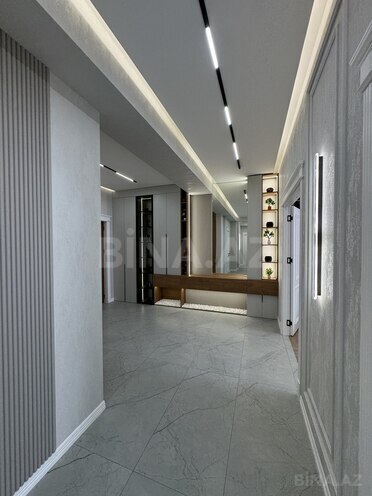 Satılır 3 otaqlı yeni tikili 120 m², Nərimanov r., photo 10 from 14