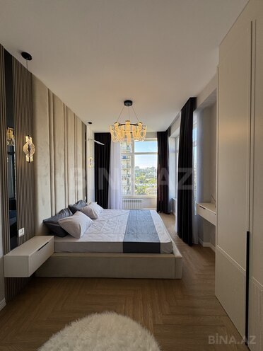 Satılır 3 otaqlı yeni tikili 120 m², Nərimanov r., photo 9 from 14