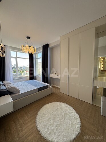 Satılır 3 otaqlı yeni tikili 120 m², Nərimanov r., photo 8 from 14