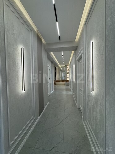 Satılır 3 otaqlı yeni tikili 120 m², Nərimanov r., photo 11 from 14